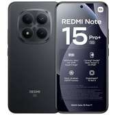 Xiaomi redmi note 15pro plus 512go ram 12go