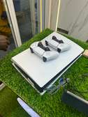 Sony PS5 Blanche avec 2 manettes DualSense