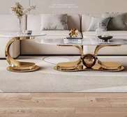 TABLE BASSE VIP TRES CLASSE ET TRES CHIC