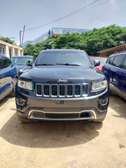 JEEP GRAND CHEROKEE 2015 LIMITED 4X4