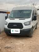 Mini Bus Ford