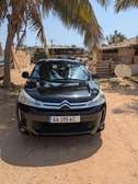 Citroën C4 Aircross