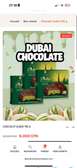 Chocolat Dubaï