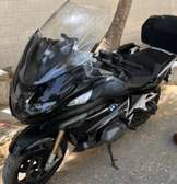 RT 1250 TRIPLE BLACK A VENDRE