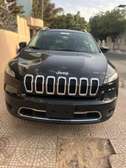 JEEP CHEROKEE SPORT LIMITED 2015