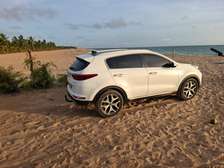 Location SUV 4x4 Full Option