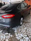 LOCATION FORD FUSION 2015