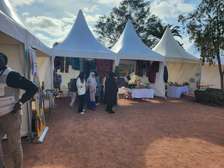 FOIRE DES JEUNES ENTREPRENEURS AFRICAINS – MAROC