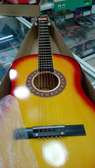 Guitare acoustique Class B 39”