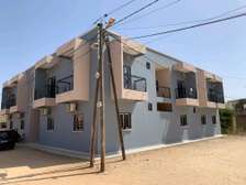 2 Studios et 2 appartements à louer (whatsapp uniquement)