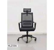 Chaises de bureaux tout neuf