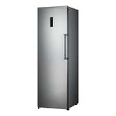 CONGELATEUR 274LITRES HISENSE VERTICAL 7TIROIRS NOFROST GRIS