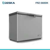 Congélateur deska 500 l