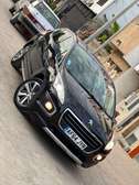 Peugeot 3008 venant déjà dédouaner intérieur guire