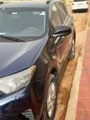 TOYOTA RAV4 2016
