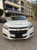 Chevrolet Malibu LTZ