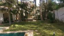 LOCATION d’une villa aux Almadies