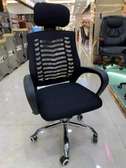 Chaises bureau
