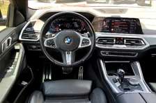 BMW X6 2021