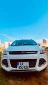 Ford Escape 2013