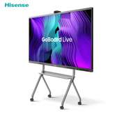 TELEVISEUR 86POUCES HISENSE SMART WHITEBOARD UHD 4K TACTIL