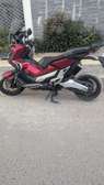 À vendre, moto x adv Honda