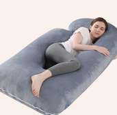 COUSSIN 2 EN 1 GROSSESSE ET ALLAITEMENT