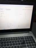 HP i5 7th SSD 512gb 16gb ram 2gb graphique