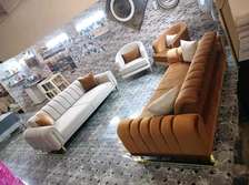 Salon 7 place