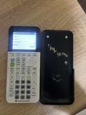 Calculatrice Ti 83