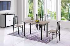 Table a manger 4 chaises