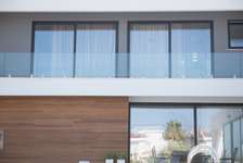 RAMPES ET BALCON INOX