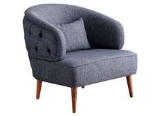 CHAUFFEUSE ANDY ORANGE