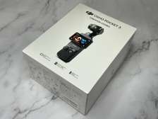 OSMO POCKET 3 CREATOR COMBO