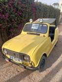 Renault 4