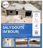 Spacieuse Maison de 300m² à Vendre à Mbour