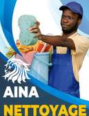 Service Nettoyage AINA