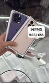 iPhone 14 Pro Max 256Go