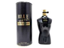 PARFUM BLUE FOR MEN