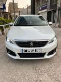Peugeot 308 2018