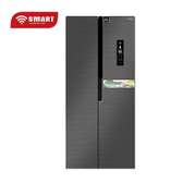 Side by side smart technology