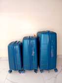 Valises de voyage