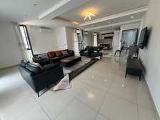 Appartement meublé à louer almadies