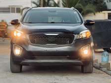 KIA SORENTO 2018 VENAT