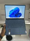 Lenovo Yoga 6 13 Pouces - AMD RYZEN 7 | 16GB RAM | 512