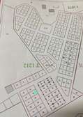 Terrains à vendre à Diamniadio de 150 m2 à 500m2