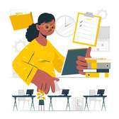 Demande de Stagiaire en Comptabilité