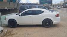 Dodge avenger sxt 2013 automatique essence climatise