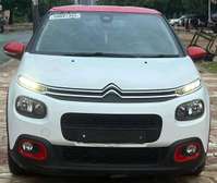Citroën C3 2017
