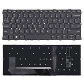 clavier HP EliteBook X360 1030 G2 AZERTY Français.